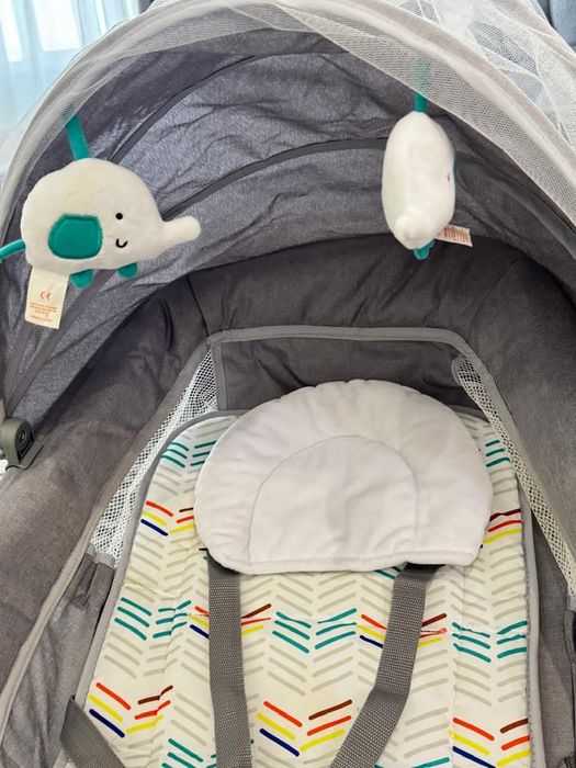 Продаётся шезлон