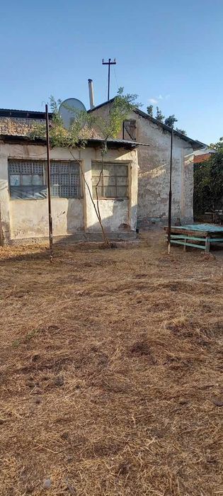 Продаётся под застройку участок в Яшнабадском районе (Рисовая)