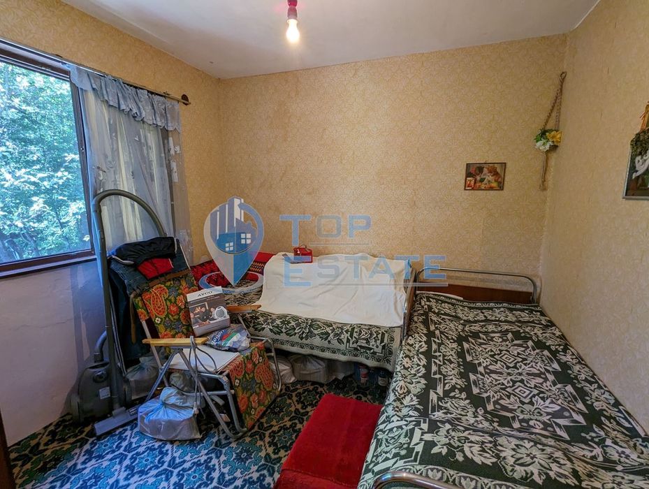 Вила с панорамна гледка в Тревненския балкан