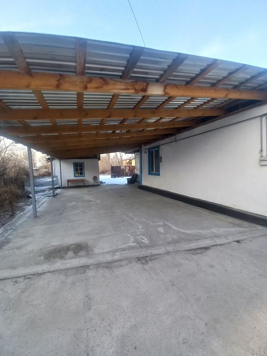 Уй сатылады 4болмелы тез арада