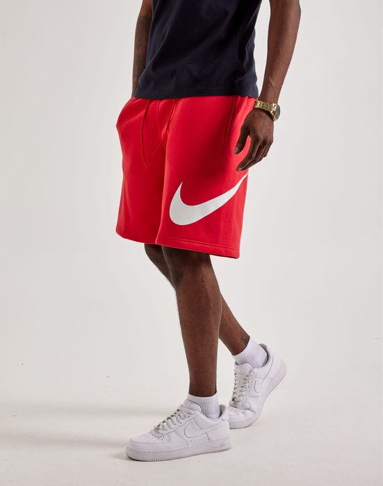 Nike Club Fleece Shorts OРИГИНАЛНИ мъжки къси панталони - M/L/XL