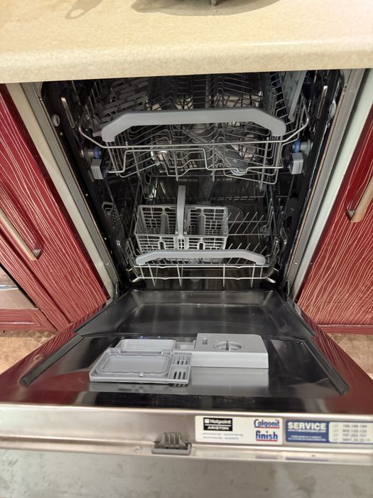 Посудамоечная машина