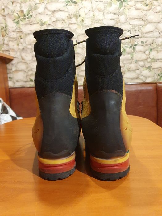 Bocanci La Sportiva Nepal Evo GTX, mărimea 45