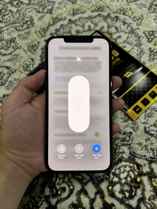 Iphone 12 pro max 512gb 67%