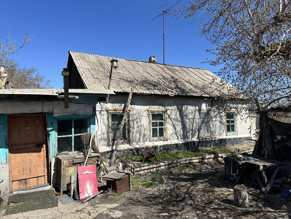 Дом на ул.Панфилова, п.106