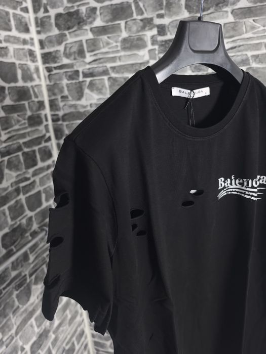 Balenciaga тениска