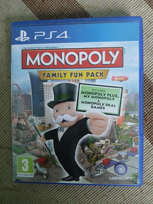 Când PlayStation 4 slime