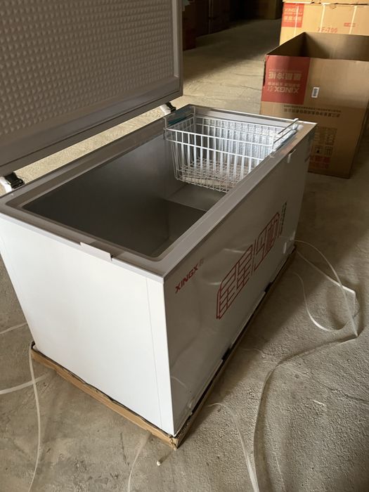 Продам морозильники