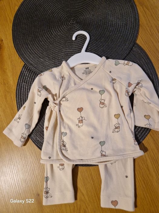 Бебешки дрешки H&M