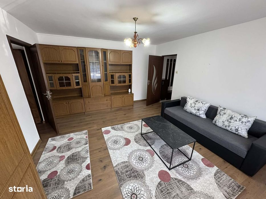 Chirie apartament 2 camere , mobilat-utilat , Micro 16