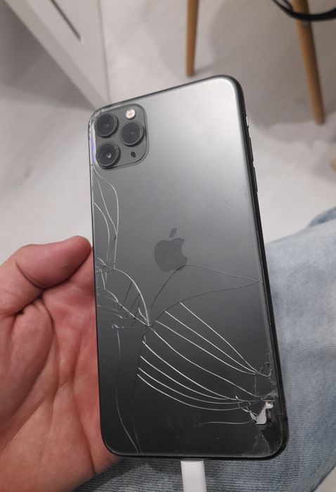 IPhone 11 pro max обмен