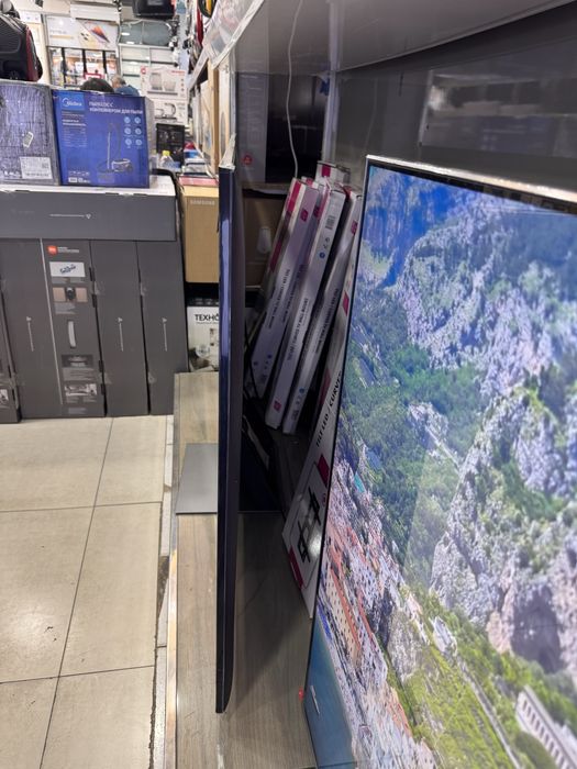 Телевизор LG 43/50/55/65/75 UT91006 (Новинки 2024)