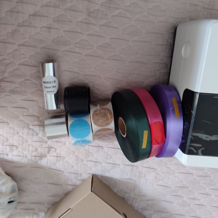 Принтер баркот/Barcode printer