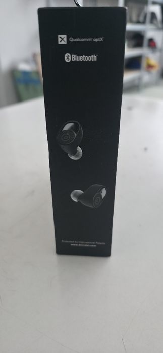 Devialet GEMIN III TX101 High End Wireless Airbuds