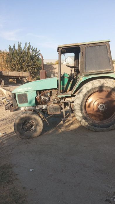 Ttz sotiladi naxadu noldan yiĝilgan karopka matorga garanti