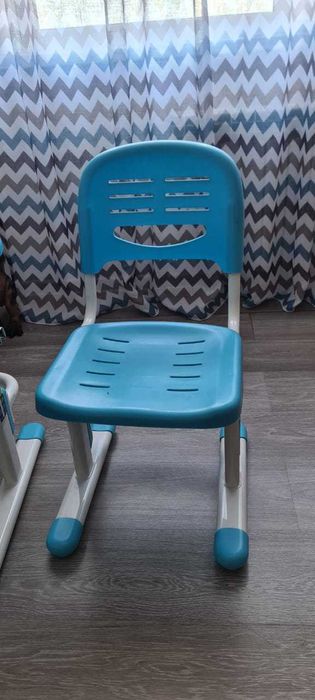 Парта школьная растущая