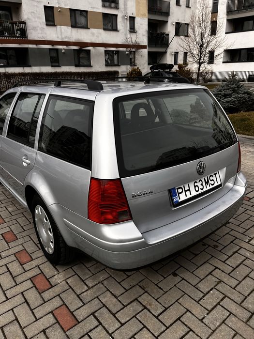 Volkswagen Bora Break