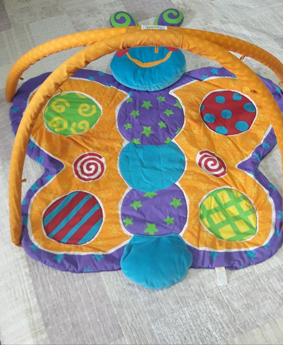 Активна гимнастика