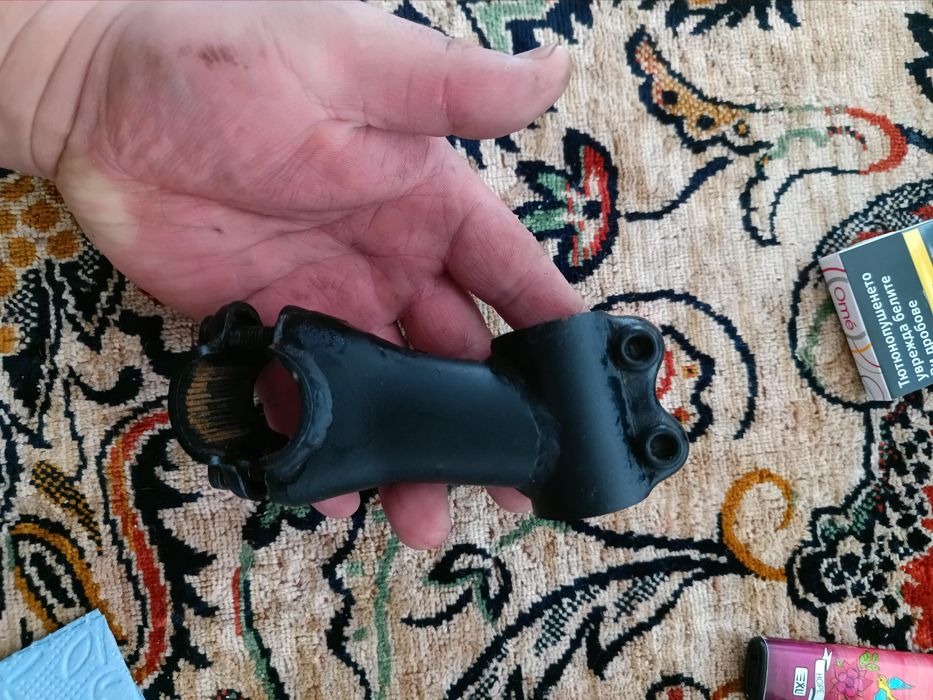 Лапа за кормило в Добро състояние