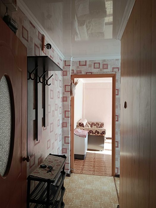 2х комнатная квартира