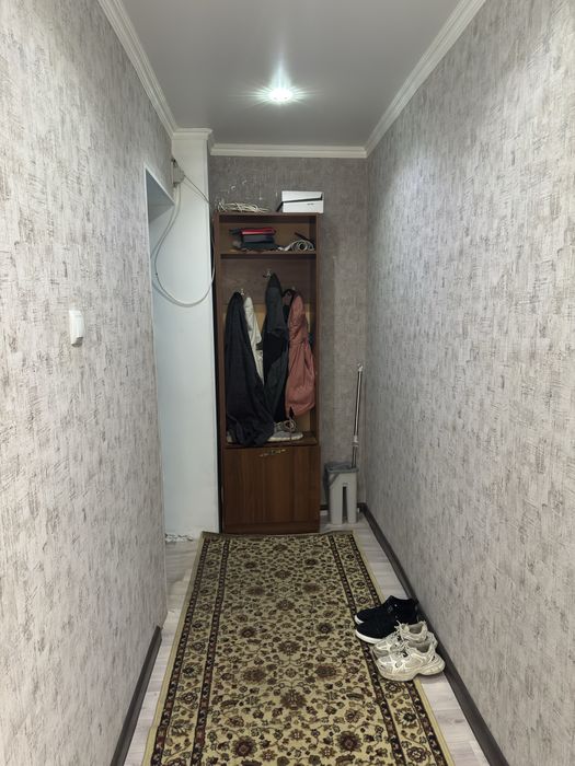 Продается 2х комнатная квартира город Каратау