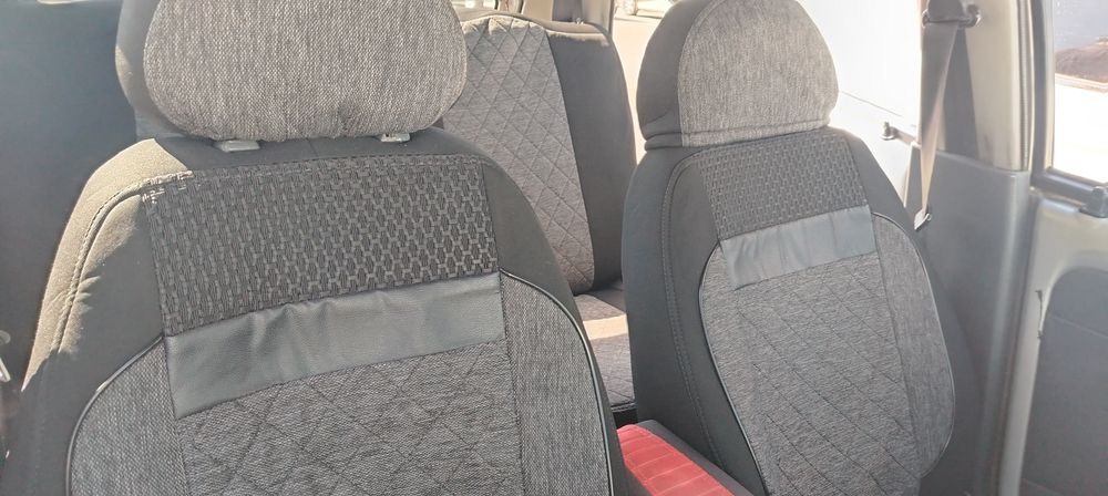 Chevrolet Matiz 2010 — 8