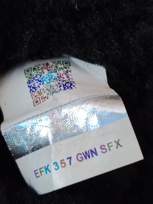 UGG Classic Mini 38 blană naturală