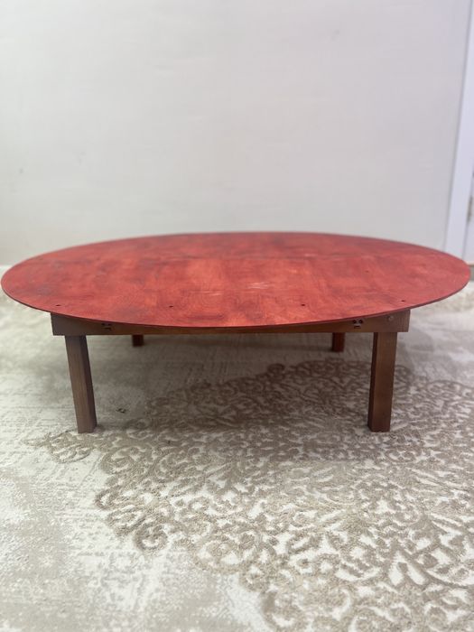 Жиналмалы жер столдар