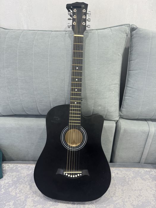 Акустическая гитара AnFan