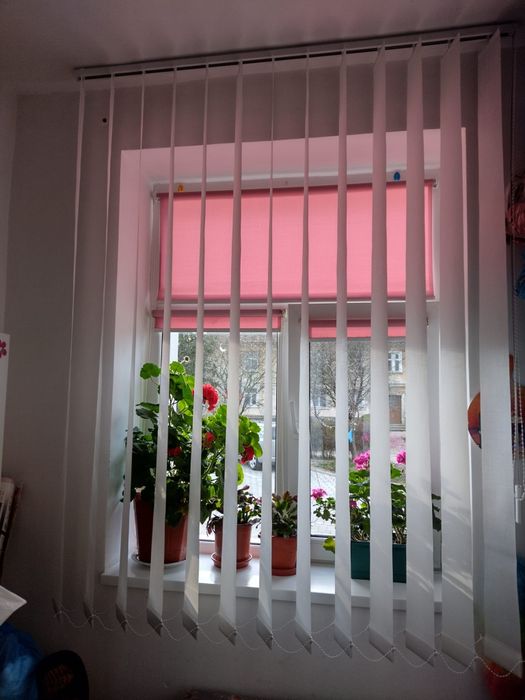 Jaluzele plisate, verticale,  rolete textile simple/casetate, day&night, rulouri exterioare din aluminiu,  plase de țânțari