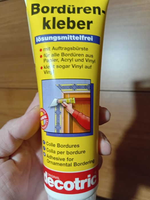 Тапети ESPRIT за момичешка детска стая