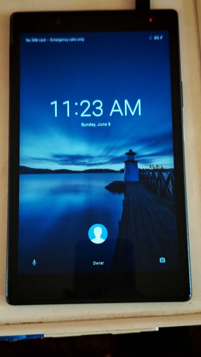 Lenovo Tab 4 TB-8504X, лаптоп Lenovo IdeaPad A10