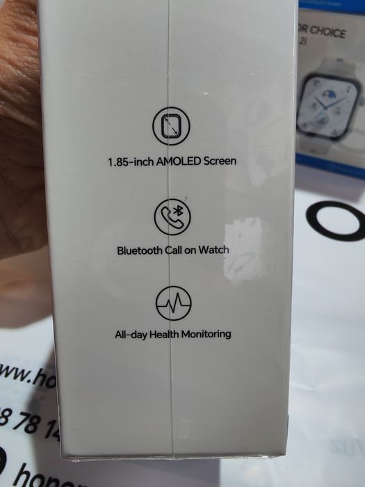 Honor Choise Watch 2i Orginal Dastavka