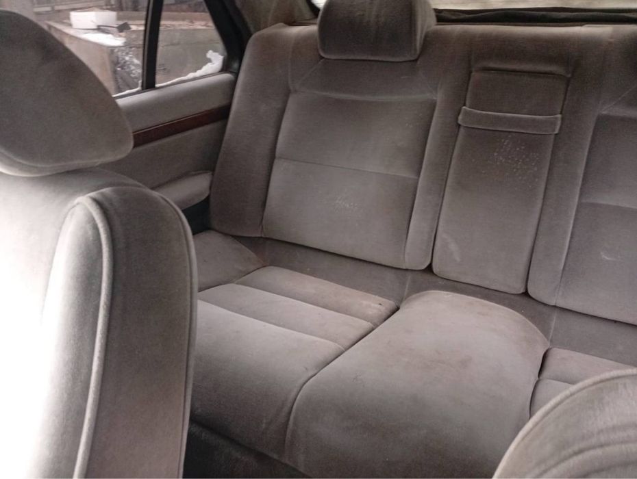 Продам автомобиль peugeot 605