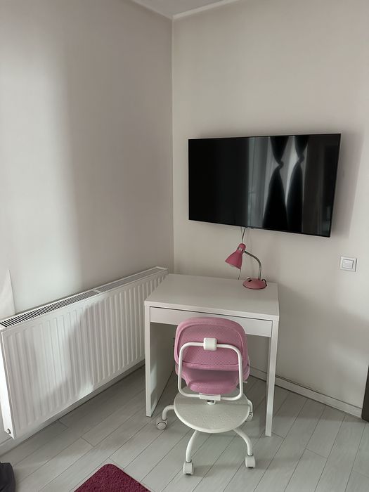 Mobilier IKEA complet camera pentru copii