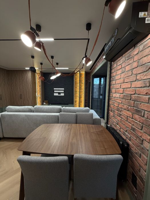 Натяжные потолки ,тренд 2026