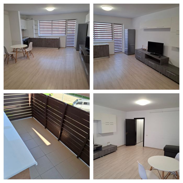 Garsoniera de vânzare/ Subcetatate/ Brasov-Sâmpetru