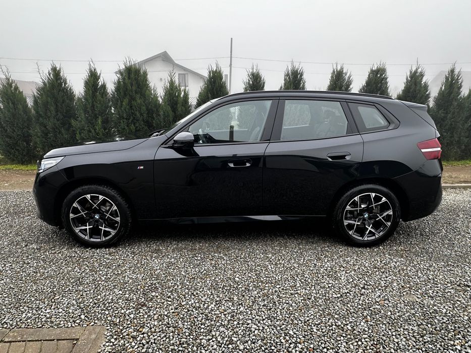 Vand BMW X3 2.0 D M Packet  2025 Xdrive