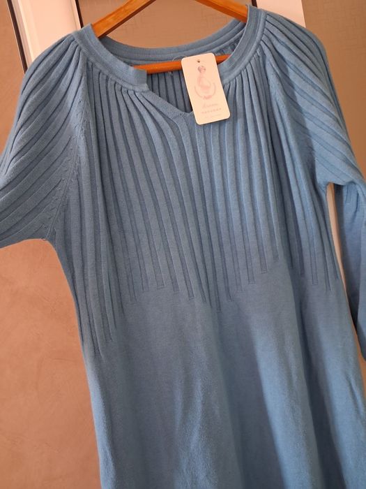 Рокля за бременност