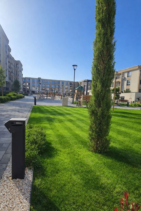 Продава се Двустаен апартамент в Пловдив, Каменица 1 - 74 кв.м за 1048 €/кв.м - Снимка #18