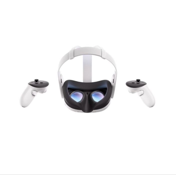 Meta Quest 3