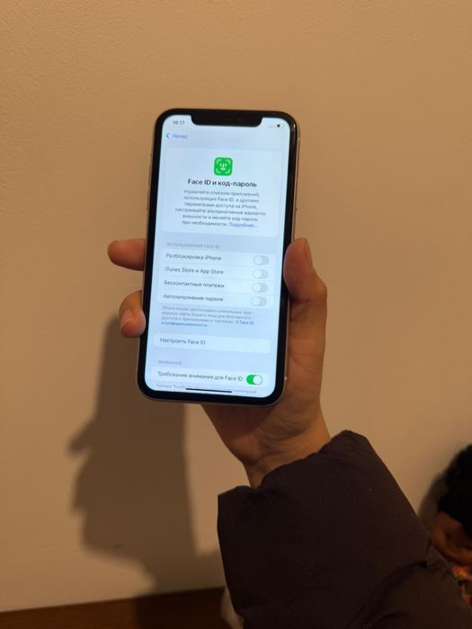 Айфон 11 64гб 77%