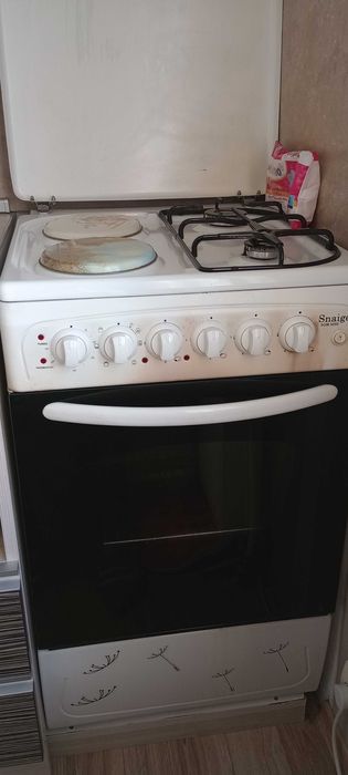 Готварска печка- SNAIGE