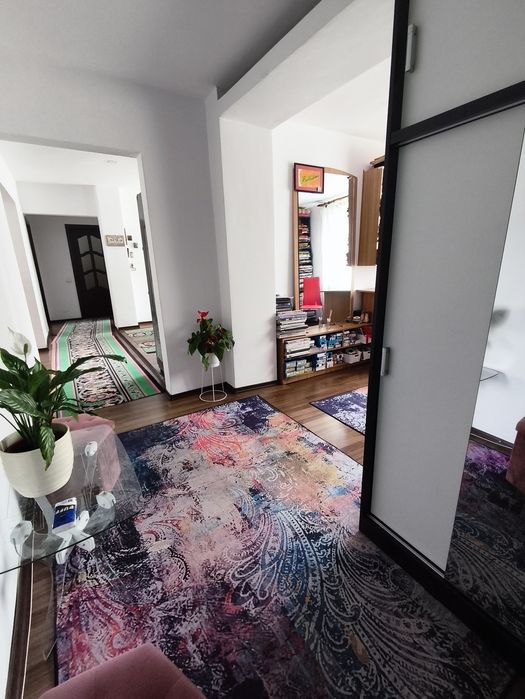 Apartament 4camere