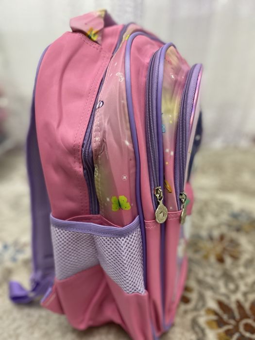 Школьные сумки, ортопедические***