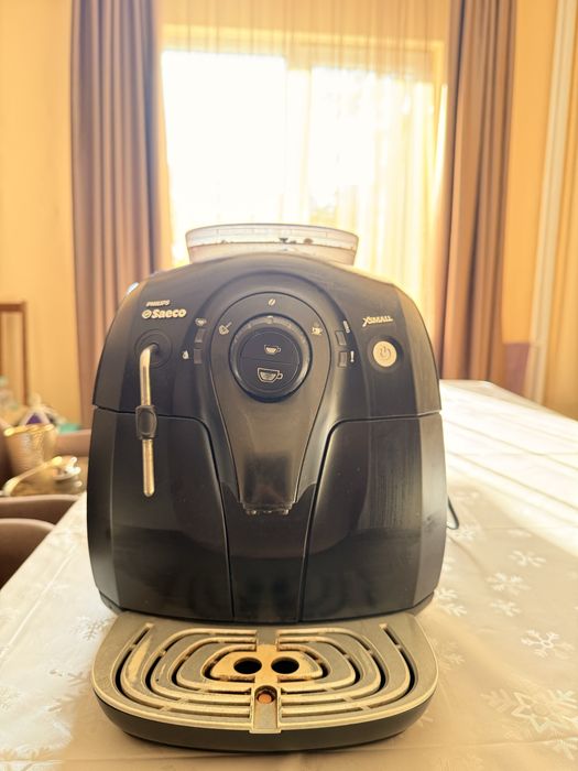 Кафеавтомат philips saeco xsmall