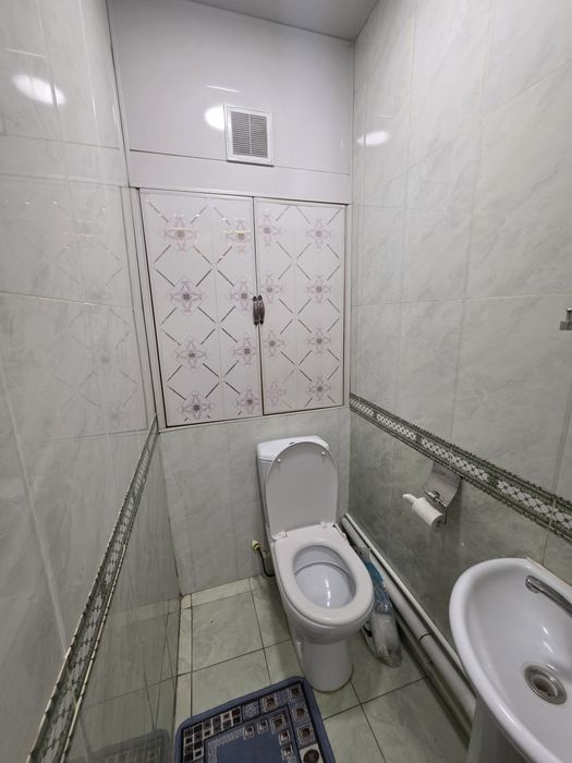 Продаётся 2в3/4/5 квартира на  Юнусабаде 19 квартал