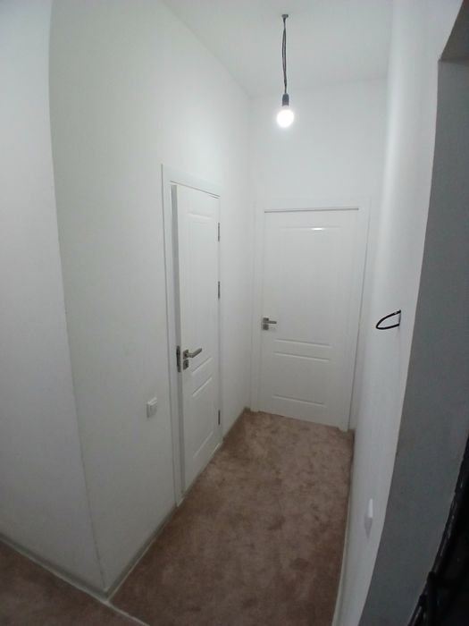 Продается квартира в  новостройке Паркентской области.