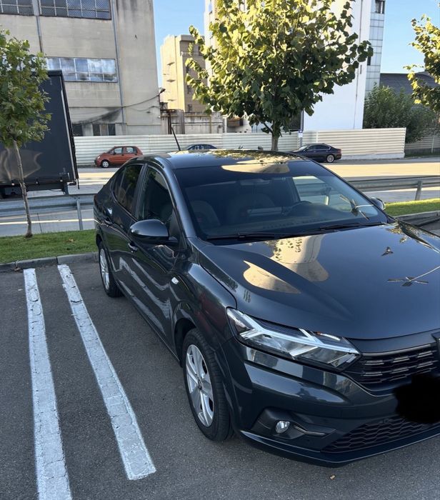 Dacia Logan 3  Benzină/GPL