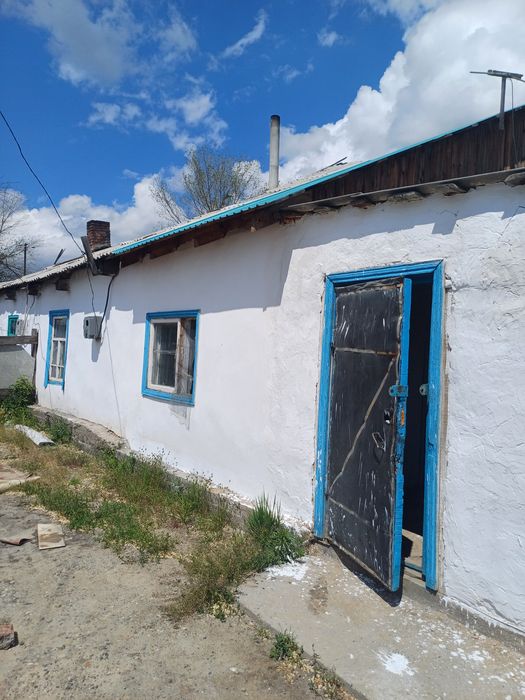 Тез арада сатылады Таймас жакта